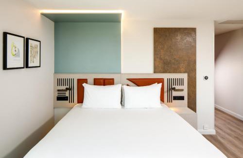 Havering Hôtel | Spark by Hilton London Romford