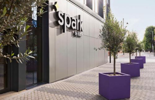 Havering Hôtel | Spark by Hilton London Romford