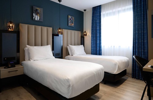 Luton Hôtel | Spark by Hilton Luton