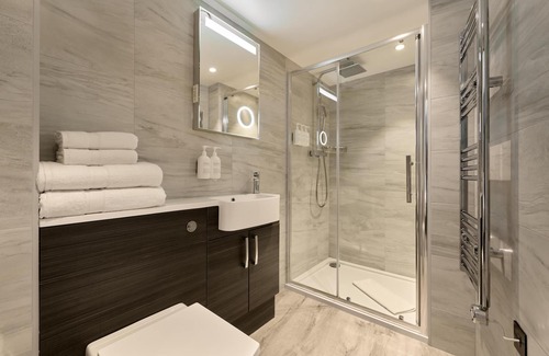Luton Hôtel | Spark by Hilton Luton