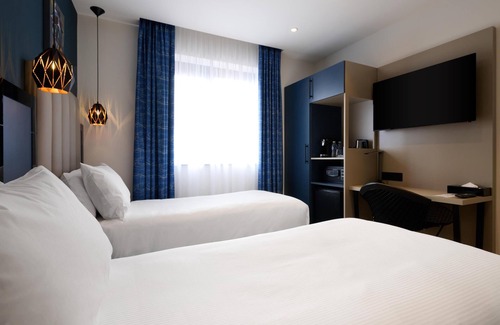 Luton Hôtel | Spark by Hilton Luton