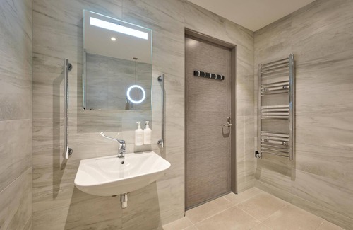 Luton Hôtel | Spark by Hilton Luton