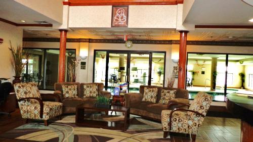 Merrillville Hôtel | Spark By Hilton Merrillville