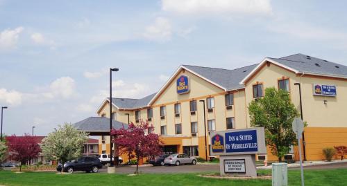 Merrillville Hôtel | Spark By Hilton Merrillville