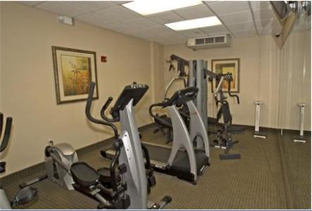 Rahway Hôtel | Spark by Hilton Rahway