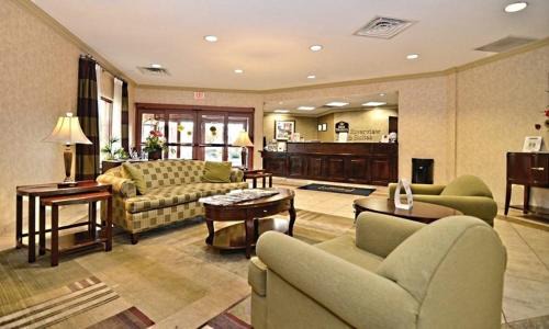 Rahway Hôtel | Spark by Hilton Rahway