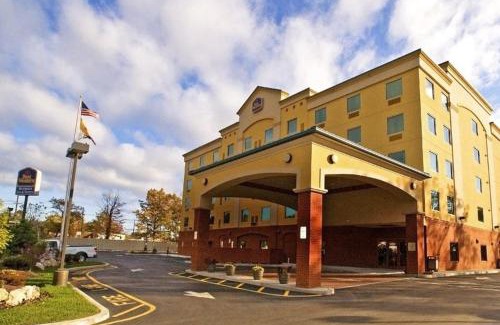 Rahway Hôtel | Spark by Hilton Rahway