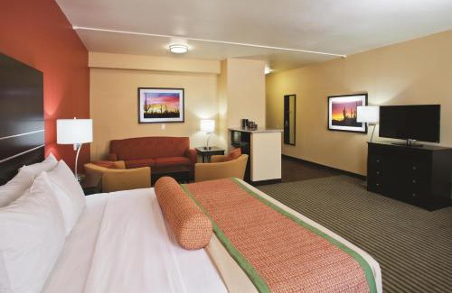 El Montevideo Hôtel | Spark by Hilton Tucson Reid Park