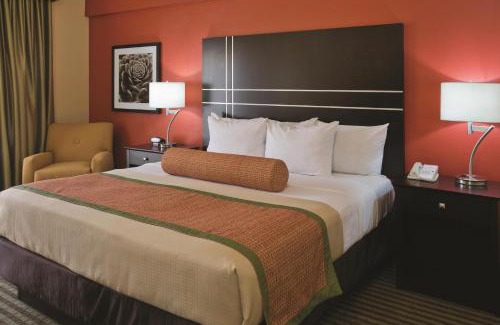 El Montevideo Hôtel | Spark by Hilton Tucson Reid Park