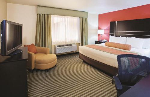 El Montevideo Hôtel | Spark by Hilton Tucson Reid Park