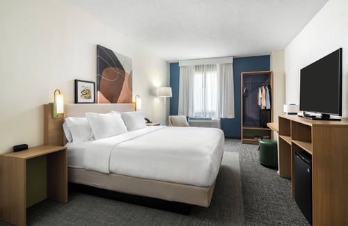 Victoria Hôtel | Days Inn by Wyndham Victoria