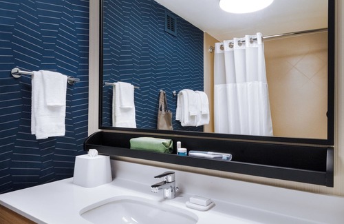 Victoria Hôtel | Days Inn by Wyndham Victoria