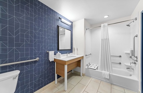 Victoria Hôtel | Days Inn by Wyndham Victoria