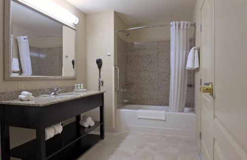 Strabane Hôtel | Spark by Hilton Washington Meadowlands Blvd