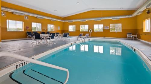 Coxsackie Hôtel | Spark by Hilton West Coxsackie