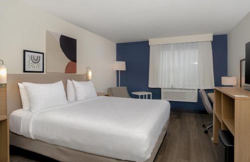 Coxsackie Hôtel | Spark by Hilton West Coxsackie
