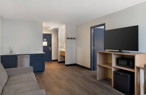 Coxsackie Hôtel | Best Western New Baltimore Inn