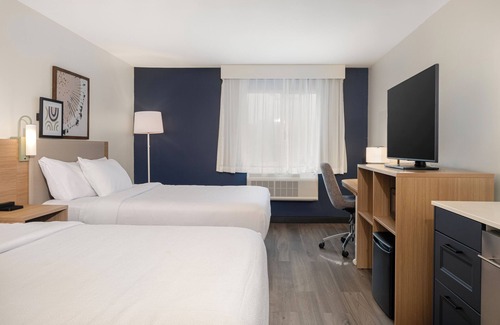 Coxsackie Hôtel | Best Western New Baltimore Inn