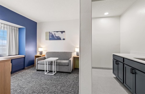 Wilkes-Barre Hôtel | Spark by Hilton Wilkes Barre