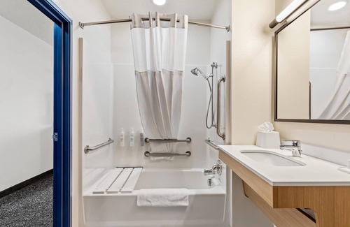 Wilkes-Barre Hôtel | Spark by Hilton Wilkes Barre