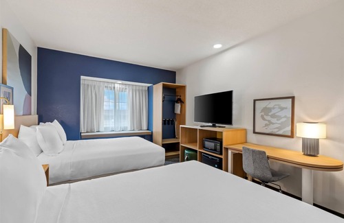 Wilkes-Barre Hôtel | Spark by Hilton Wilkes Barre