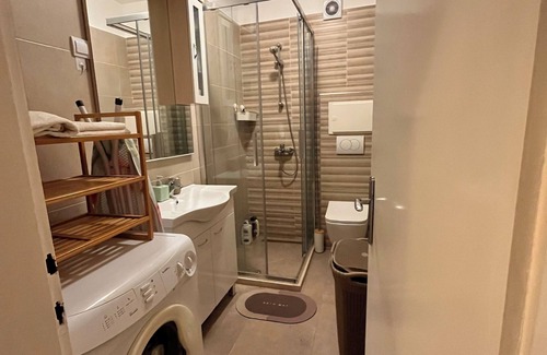 Tivat Appartement | Sparke City Center Apartment in Tivat, MNEnPet friendly😊