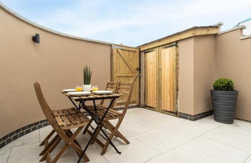 Coalville Maison | Sparkenhoe House