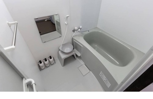 Chuo-ku Appartement | SPARKLE Use hypochlorous acid when cleaning - 406 / Sapporo Hokkaidō