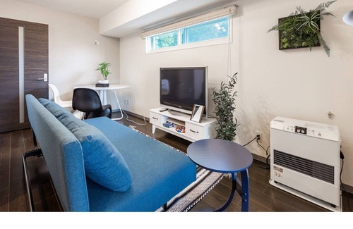 Chuo-ku Appartement | SPARKLE Use hypochlorous acid when cleaning - 406 / Sapporo Hokkaidō