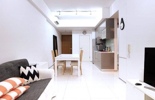 Tanjong Pagar Appartement | SPARKLING 2BR in CBD; Singapore