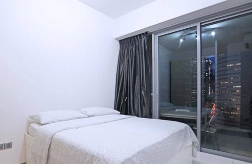 Tanjong Pagar Appartement | SPARKLING 2BR in CBD; Singapore