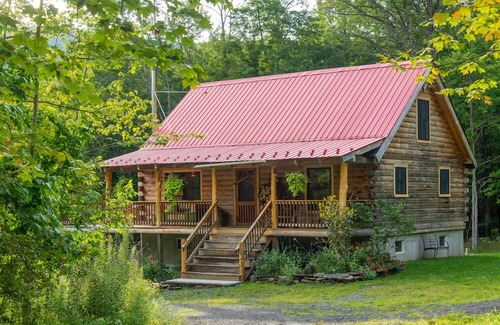 Denver Cabine | Sparkling Super-Private Cabin, Hot Tub, Firepit, Early Check-In!