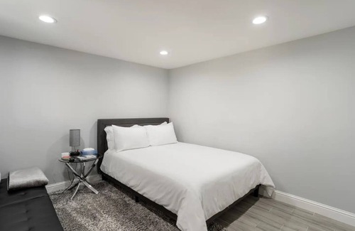 Pacifica Maison | Toute nouvelle suite d'invité de luxe près de SF, SFO et plage