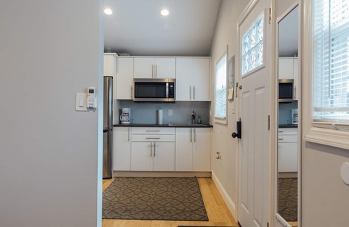 Newark Maison | Sparkling Guesthouse à Ironbound, min 2 NYC, EWR