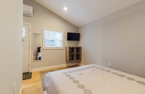Newark Maison | Sparkling Guesthouse à Ironbound, min 2 NYC, EWR