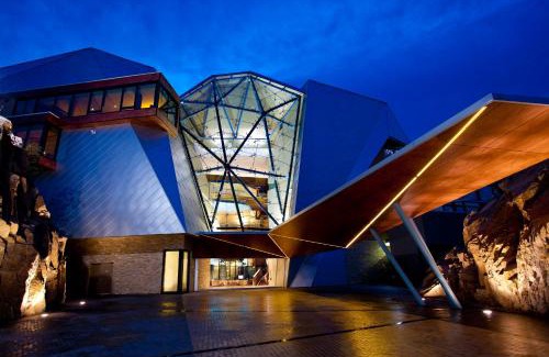 Vernon Station Balnéaire | Sparkling Hill Resort and Spa - Adults-Only Resort