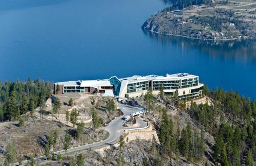 Vernon Station Balnéaire | Sparkling Hill Resort and Spa - Adults-Only Resort
