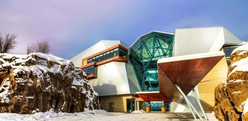 Vernon Station Balnéaire | Sparkling Hill Resort and Spa - Adults-Only Resort