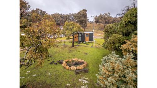 Windeyer Maison | Sparkling Tiny House by Tiny Away