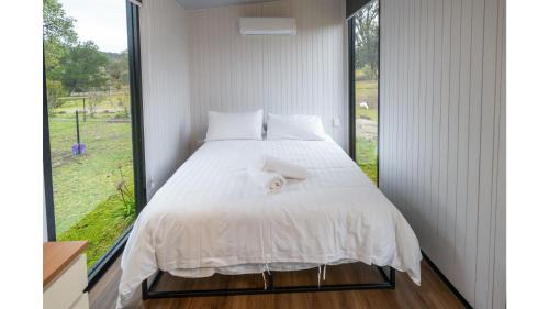 Windeyer Maison | Sparkling Tiny House by Tiny Away