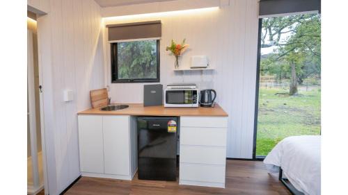 Windeyer Maison | Sparkling Tiny House by Tiny Away