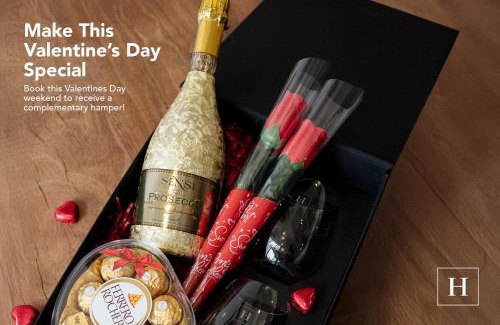 Rathmines Maison | Sparkling Waters