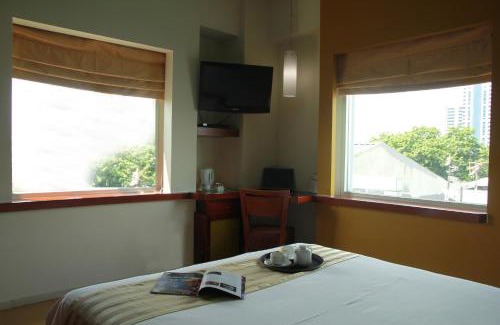Old Jakarta Hôtel | Sparks Life Jakarta, ARTOTEL Curated