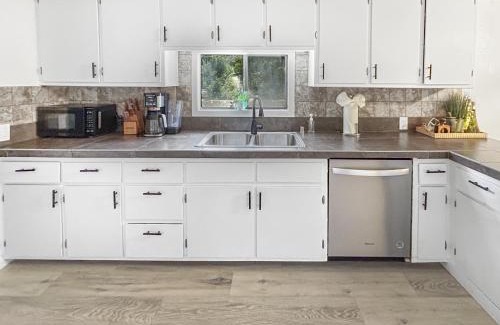 Grand Junction Maison | Sparn Mountain Hideaway home