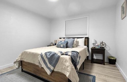 Grand Junction Maison | Sparn Mountain Hideaway home