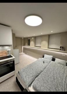 Bergen City Centre Appartement | Sparresgaten 2