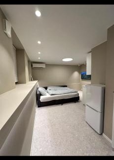 Bergen City Centre Appartement | Sparresgaten 2