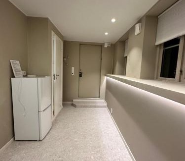 Bergen City Centre Appartement | Sparresgaten 2