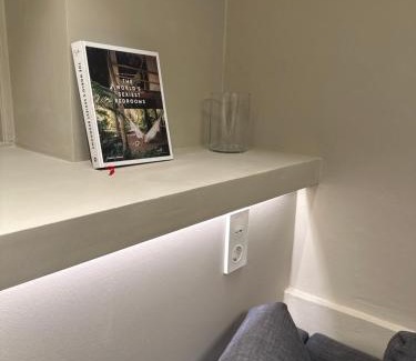 Bergen City Centre Appartement | Sparresgaten 2