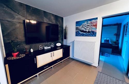 Juh Appartement | Sparrow apartmens 2 - Vrabčia ulica 9, Košice